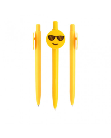 Esfero Emoji 2