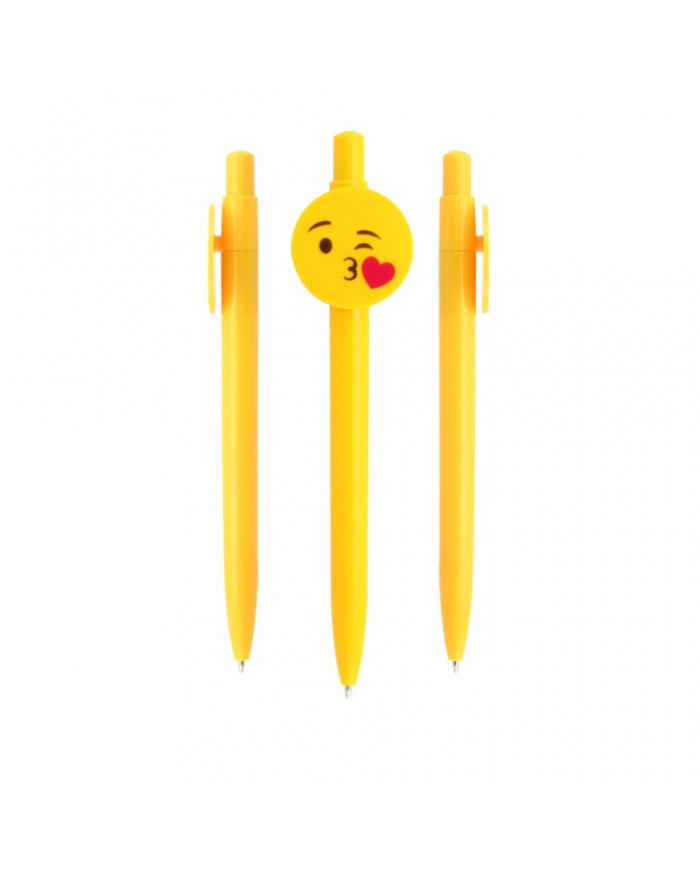 Esfero Emoji 3