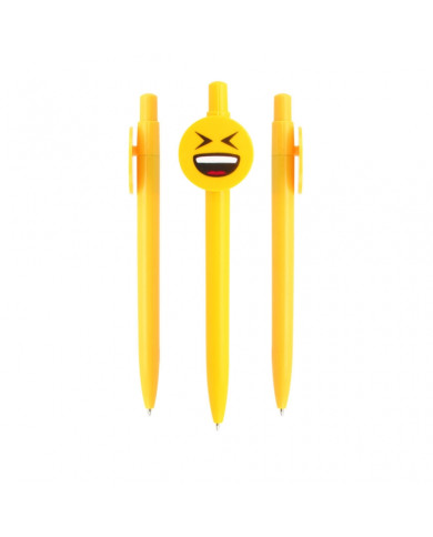 Esfero Emoji 6
