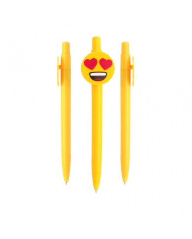Esfero Emoji 8