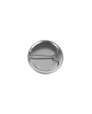 Herraje 2.2 cms para ensamble de Botón