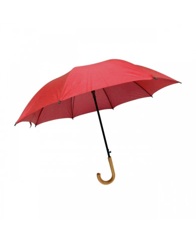 Sombrilla Unicolor 2