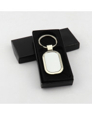 Llavero Sublimación Oblondo