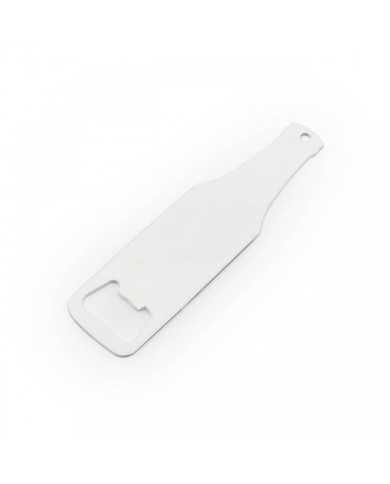 Llavero Sublimación Botella