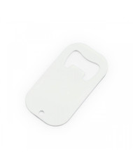 Llavero Sublimación Destapador