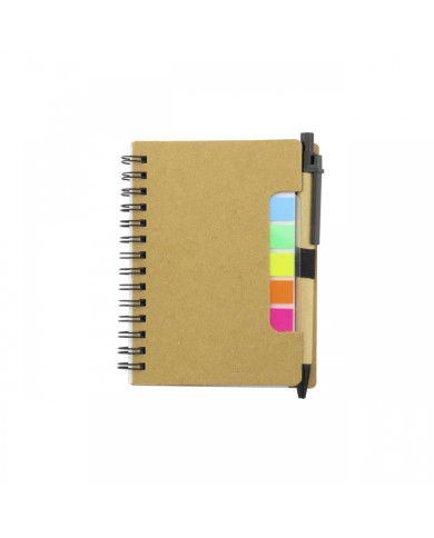 Agenda Ecológica 20