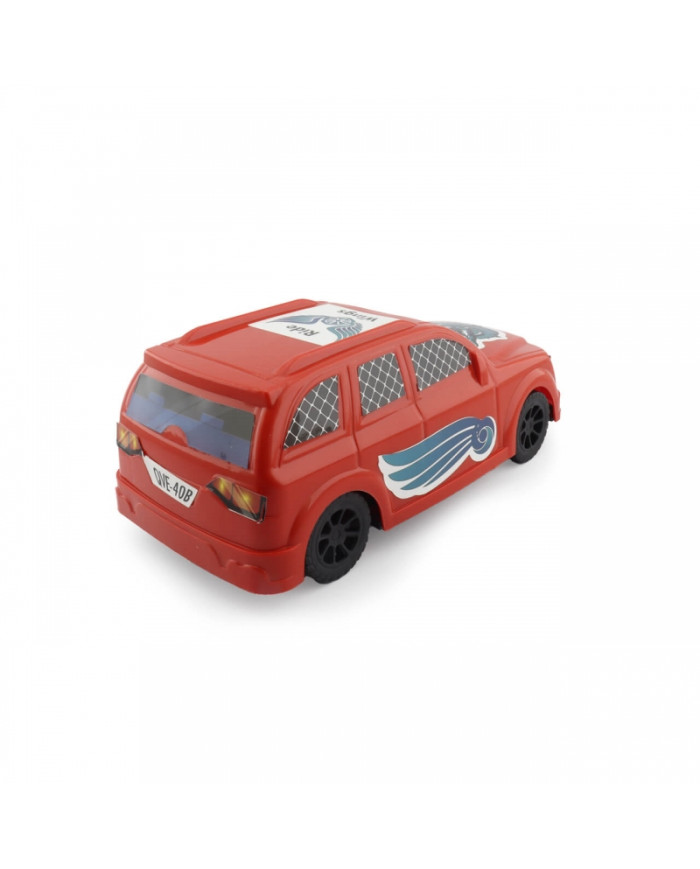 CAMIONETA Pequeña JU60