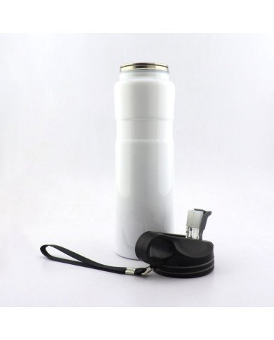 Botilito Metálico Sublimación Sport