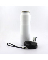 Botilito Metálico Sublimación Sport