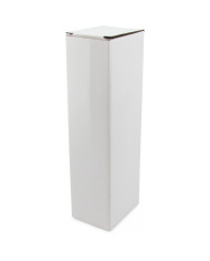 Botilito Metálico Sublimación Bala