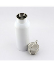 Botilito Metálico Sublimación Mark