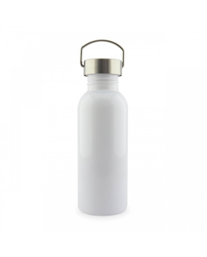 Botilito Metálico Sublimación Mark