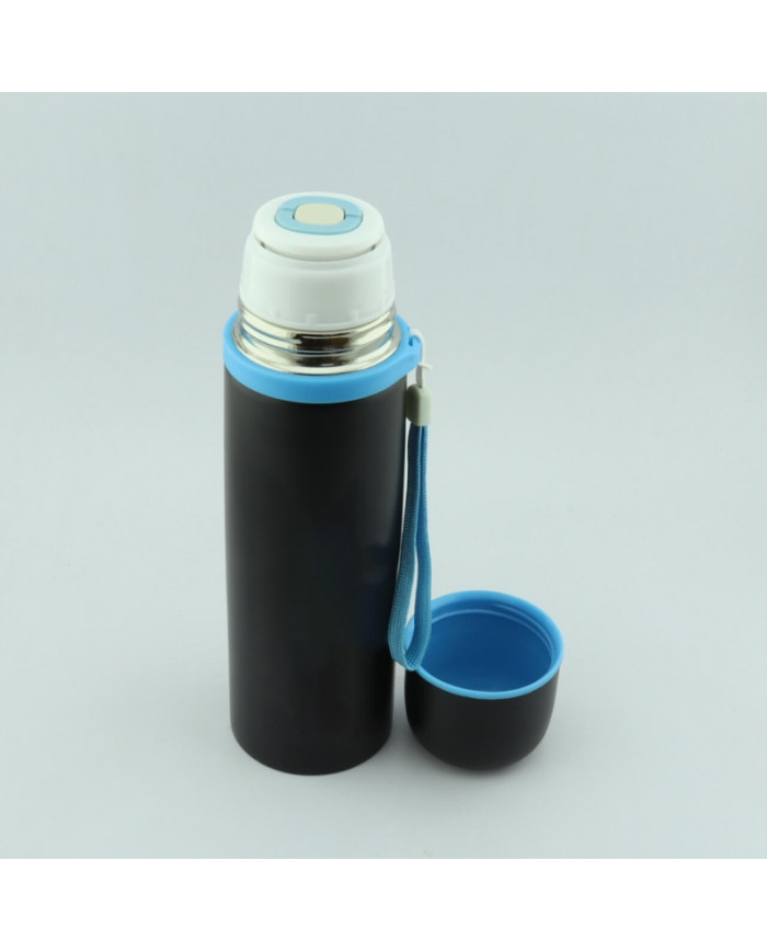 Termo Metálico Sport