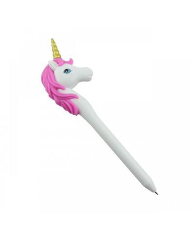 Esfero Unicornio 2
