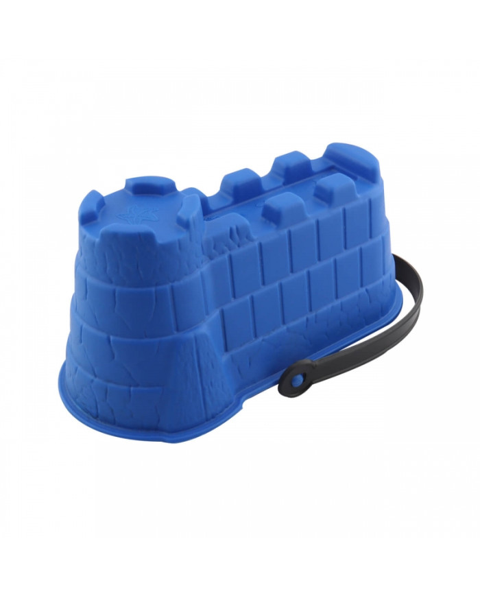 CASTILLO PLAYERO - JU52