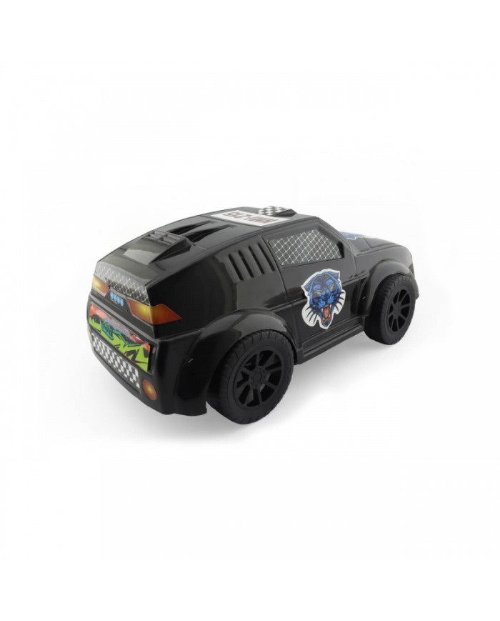 CAMIONETA GRANDE JU59