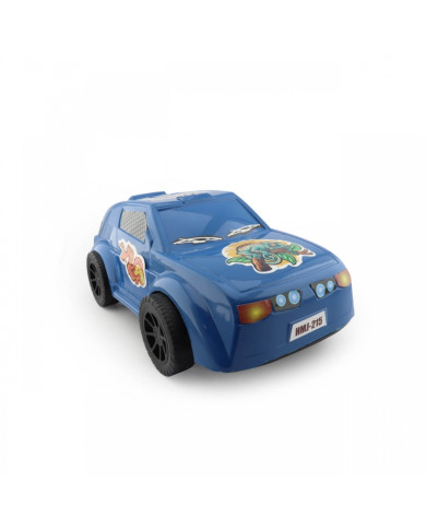 CAMIONETA GRANDE JU59