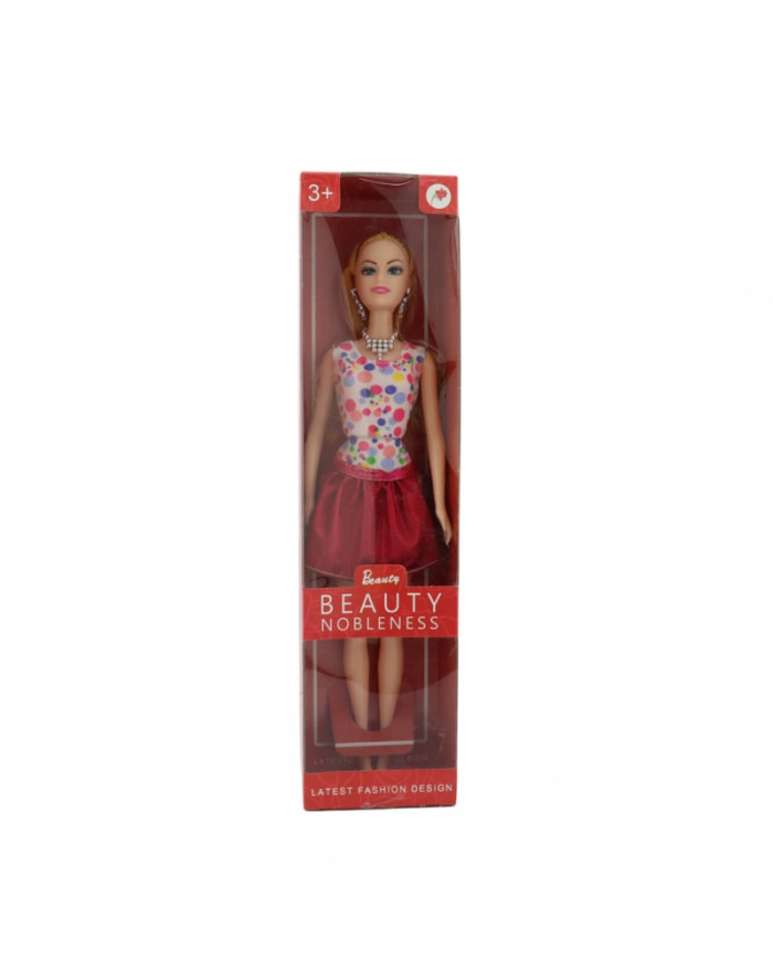 Juguete Set Muñecas