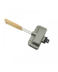 Sanduchera 1 Metalica