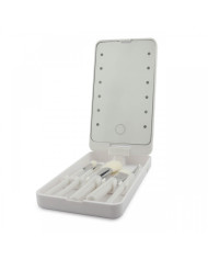 Espejo Set Maquillaje