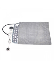 Cama termica mascotas