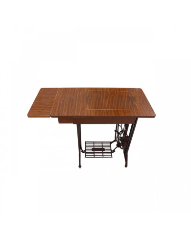 Mesa Maquina de Coser Decorativa