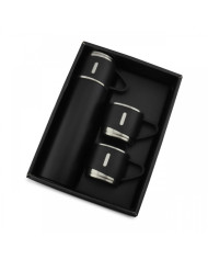 Set Termo y Pocillos