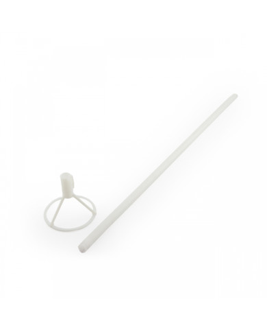 Vara Soporte para Globo 37 cm